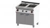 RM Gastro Redfox 700 - VT 70/80 E Pastakokeri